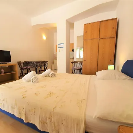 Apartment Julia Pirovac